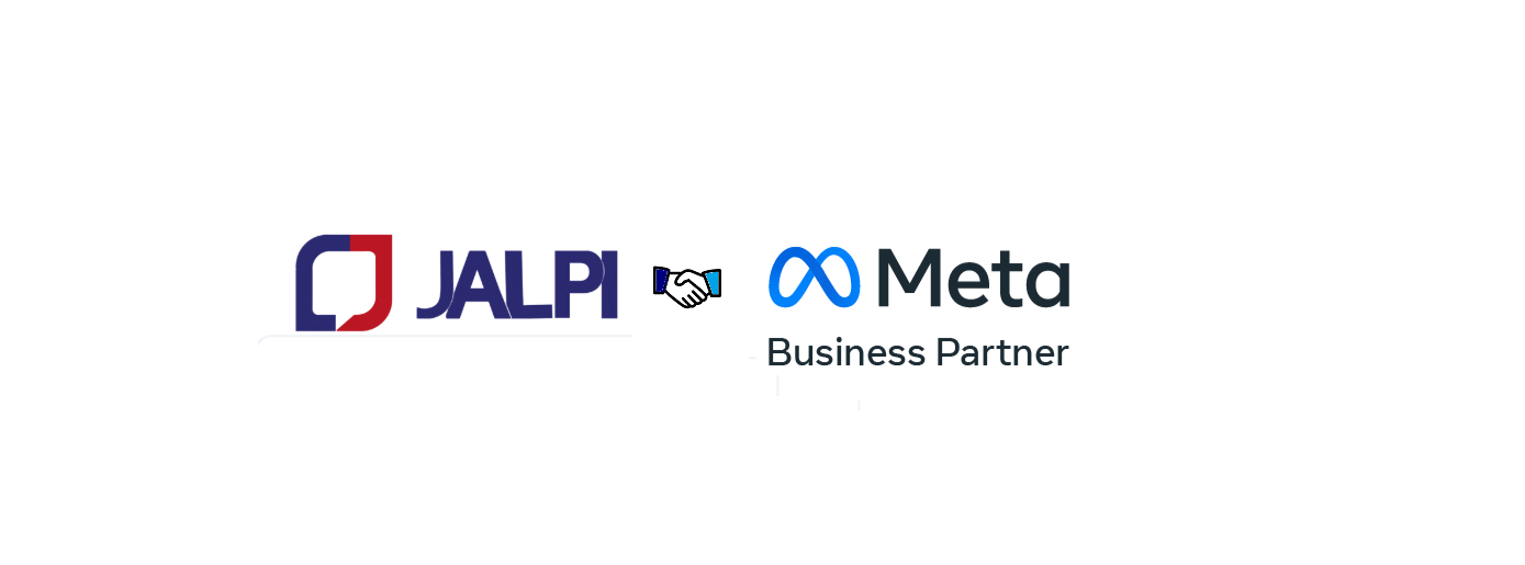 We are happy to announce that Jalpi has become a Meta Business Partner